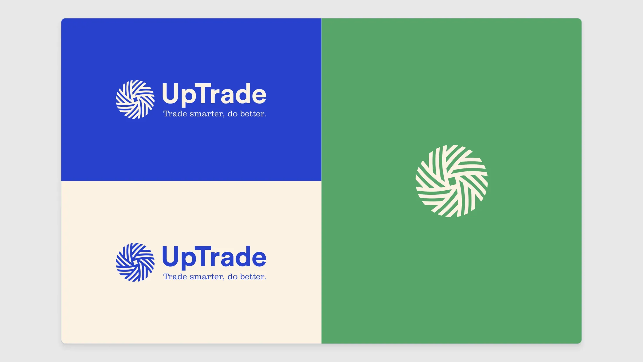 UpTrade (UI)